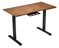 ENDORFY Atlas S Electric Dark Wood EY8E010 - 1482593 - zdjęcie 3